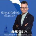 Moayyad Qadeesh